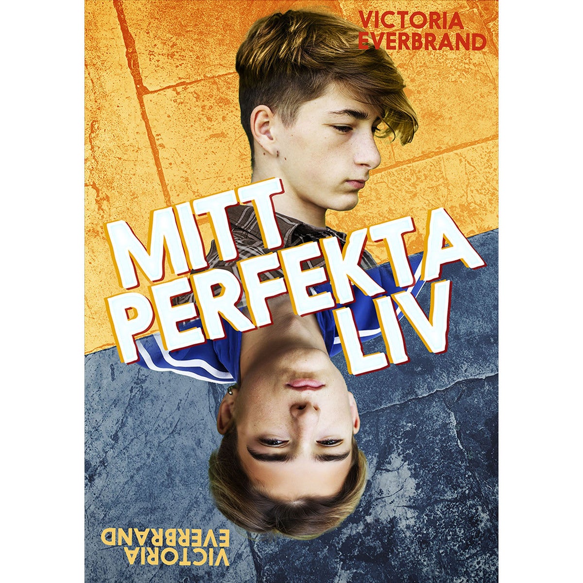 Mitt perfekta liv