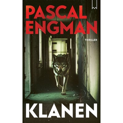 Klanenserien - Bok 1: Klanen
