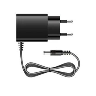 Reservdel AC Adapter 12V/1A För De Flesta Inomhusroutrar/AP