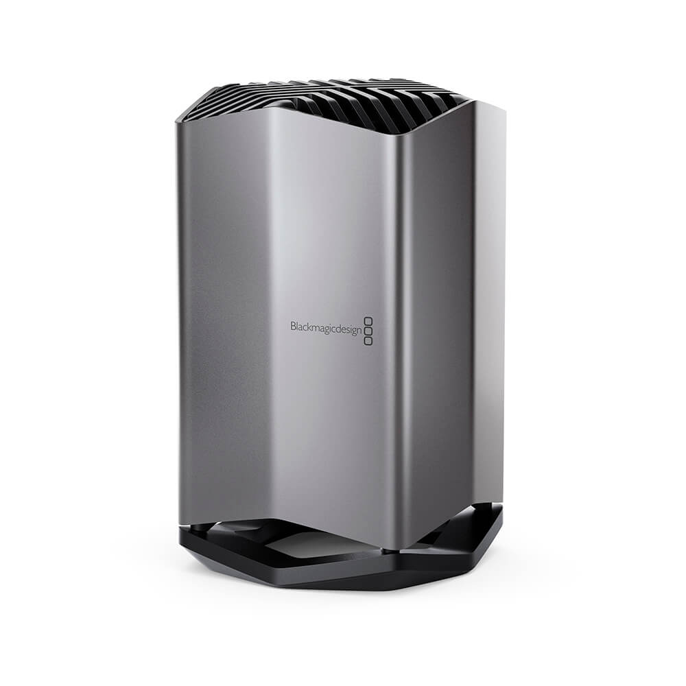 BLACKMAGIC Cloud Store 80TB