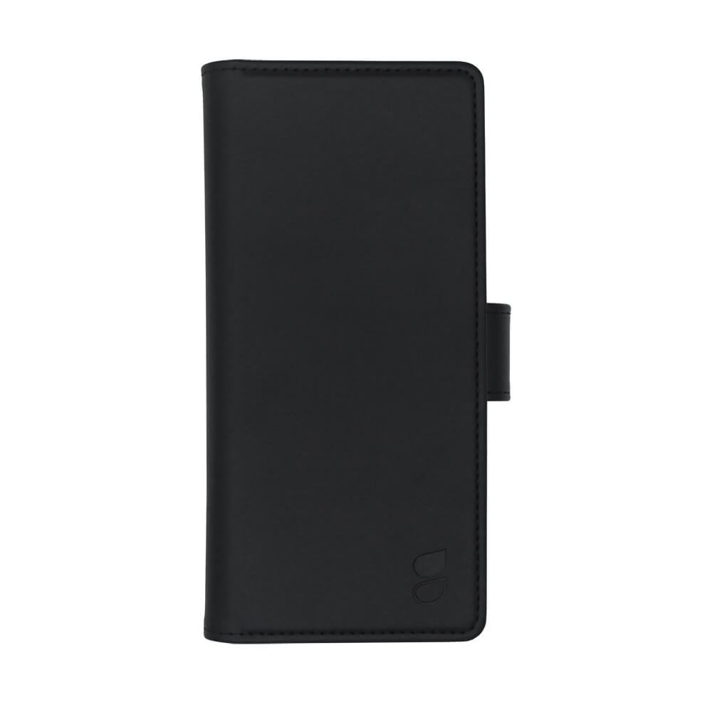 Wallet Samsung Note 10 2019 Black