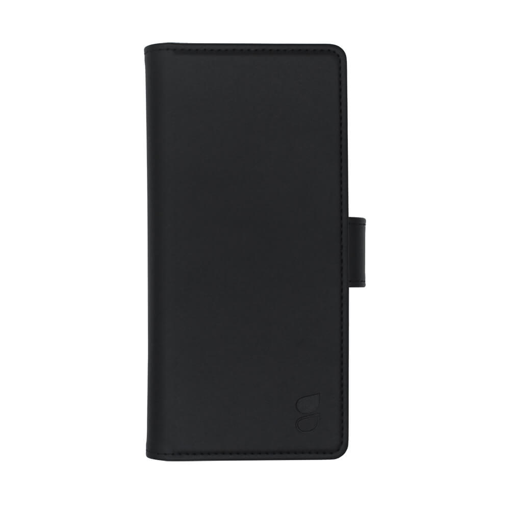 Lommebokveske Samsung Note 10 2019 Svart