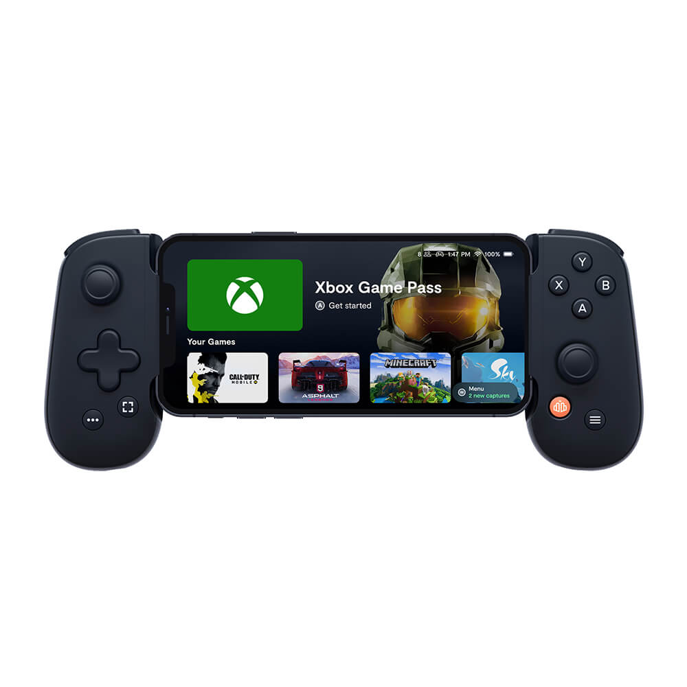 One För Xbox Lightning (1st gen)