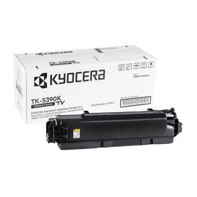 Toner 1T02Z10NL0 TK-5390K Sort