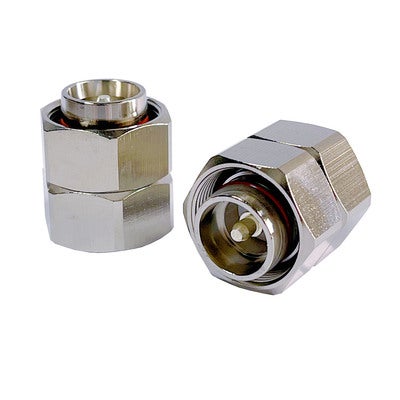 Adapter 4.3-10-hann til 4.3-10-hann