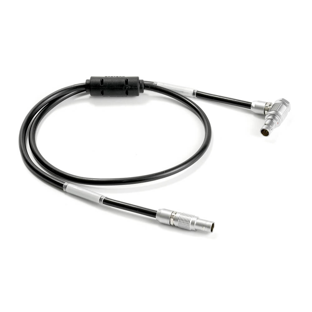 TILTA Nucleus-M Run/Stop Cable for Red Komodo