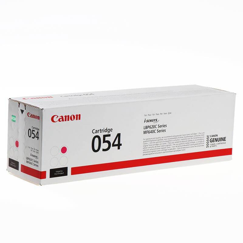 Toner 3022C002 054 Magenta