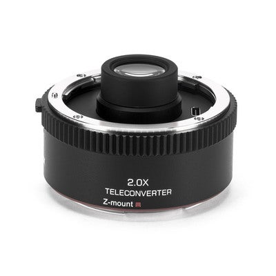 Telejatke 2.0X Nikon Z-Mount