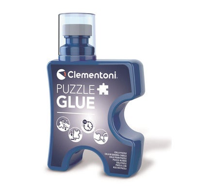 Puzzle Glue