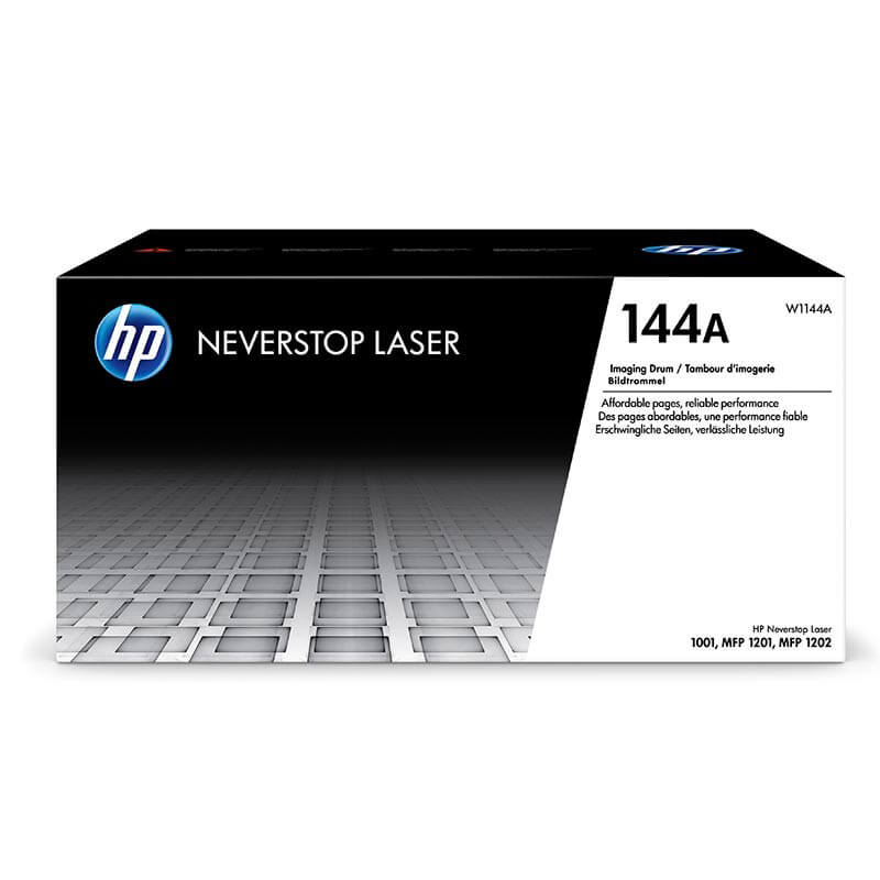 HP Drum W1144A 144A Black