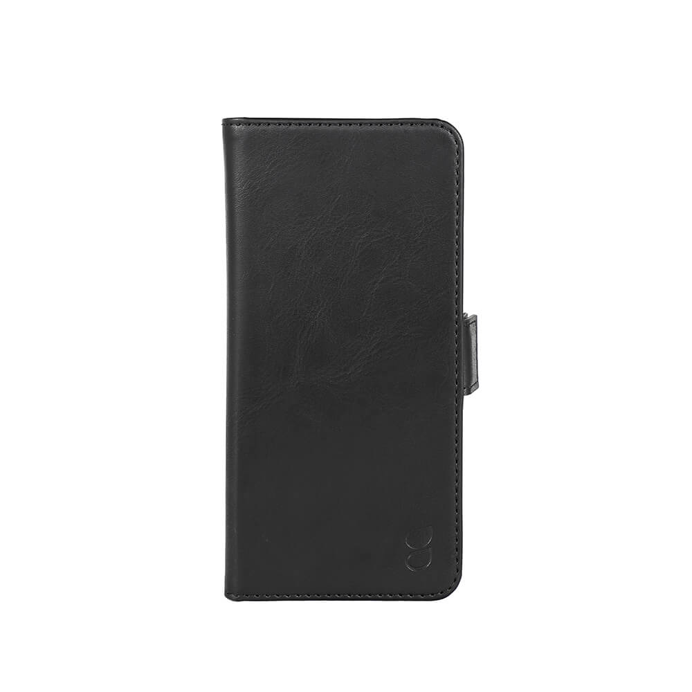 GEAR Classic 3 card Recycled Samsung A25 5G Black