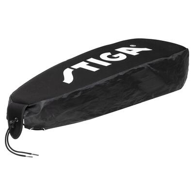 Seat Cover High King Size Seat Svart