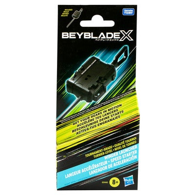 Toy BBX Launcher Tournament Grade Winder