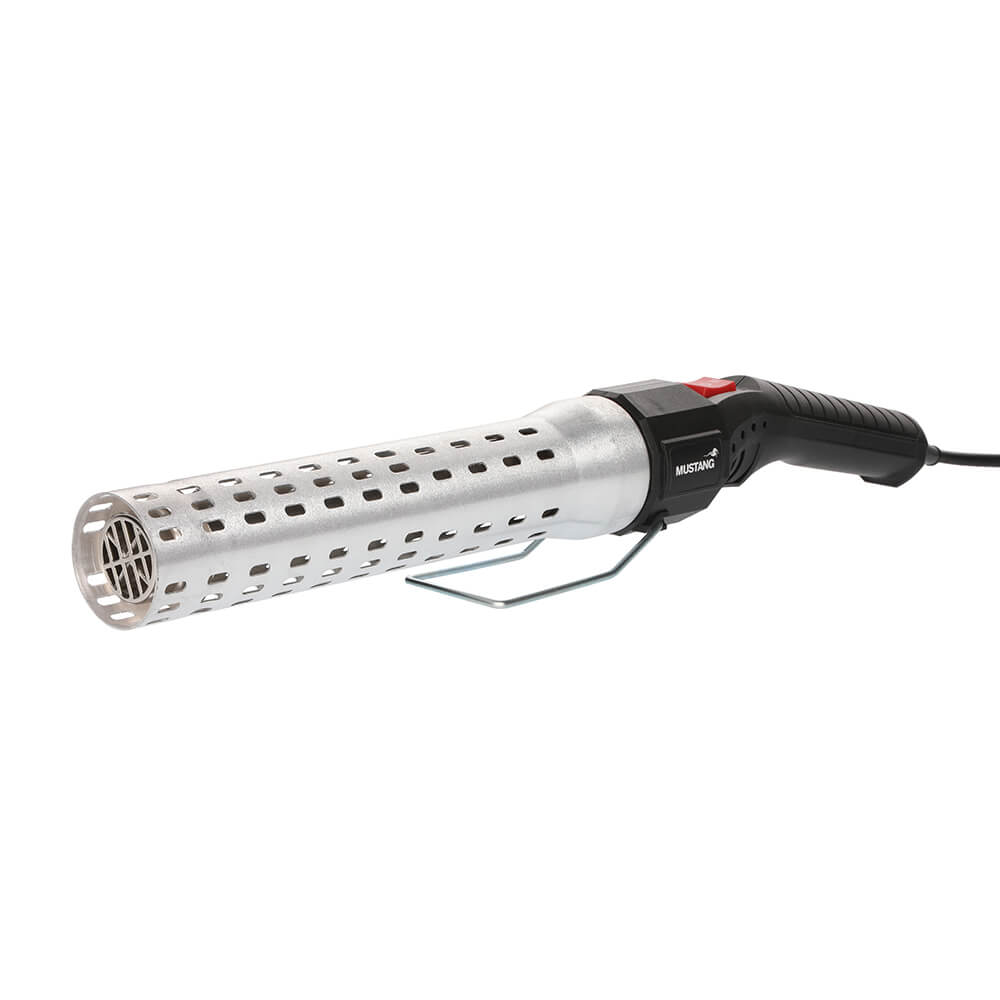 MUSTANG Grill Lighter 