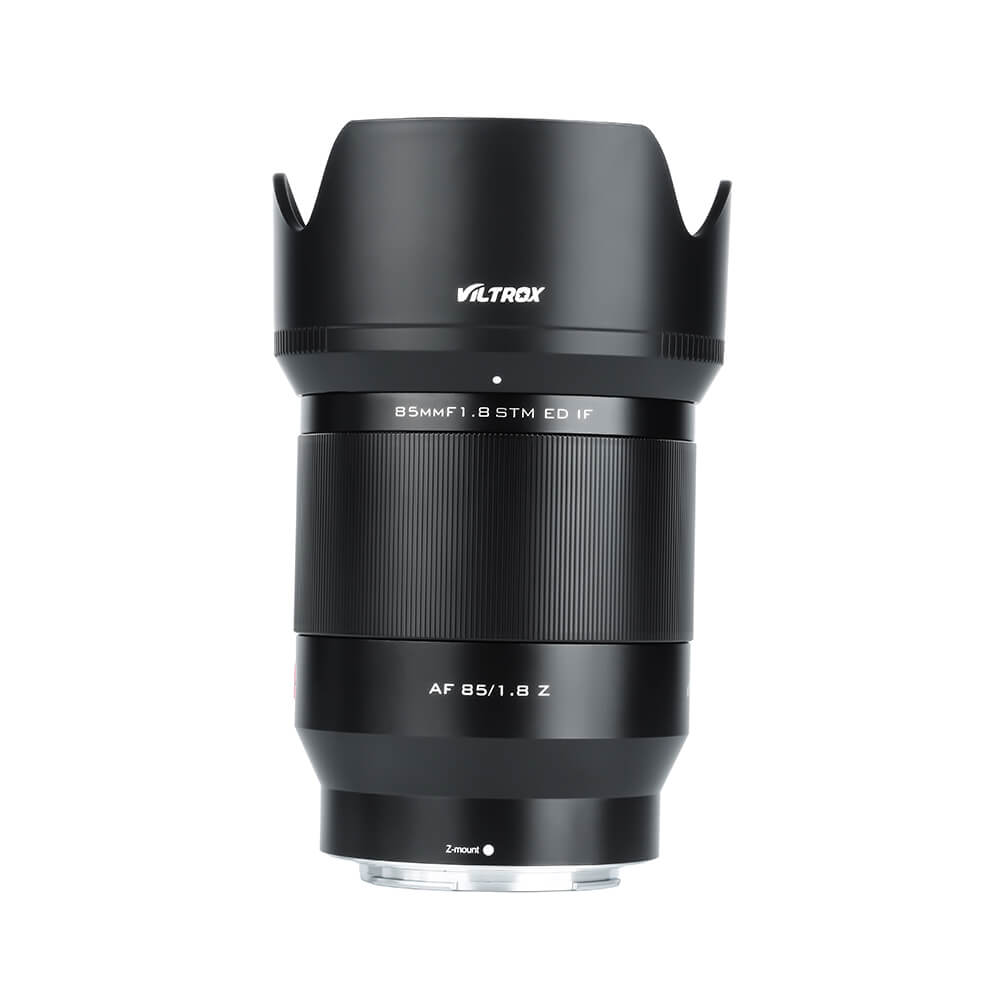 VILTROX AF 85 MM F1.8 For Nikon Z Mount Fullframe