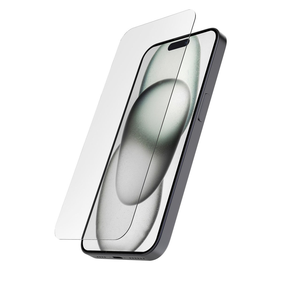 Skærmbeskytter Clear Protect - iPhone 15