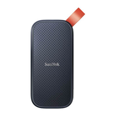 Portable SSD 2TB Up To 800MB/s