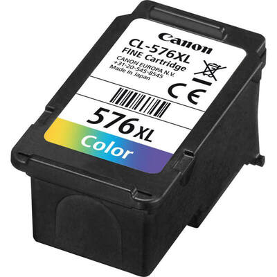 Bläck 5441C001 PG-576 XL Färg