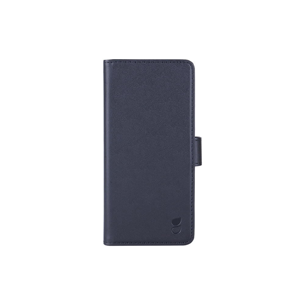 Wallet Case Black - Xiaomi Mi 10T Lite 5G 