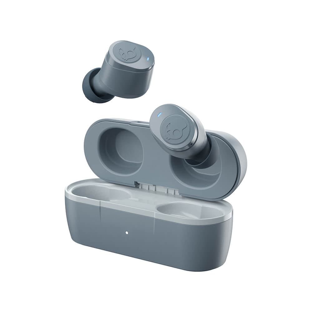 SKULLCANDY Headphone JIB True Wireless In-Ear Grey