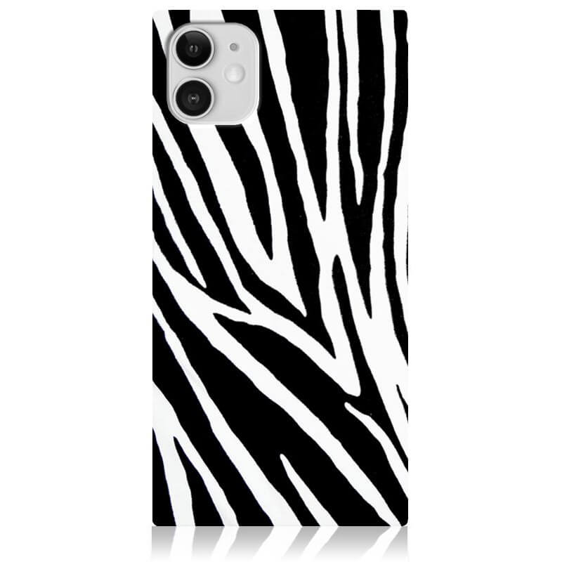 IDECOZ Mobilecover Zebra iPhone 11
