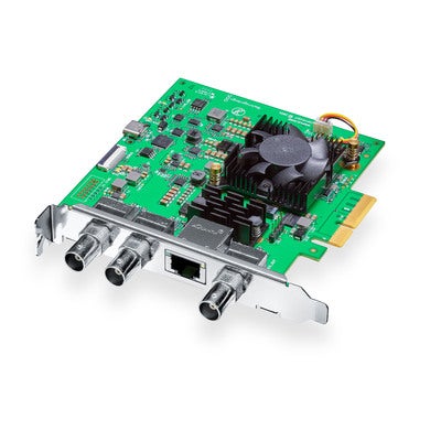 Decklink IP/SDI HD