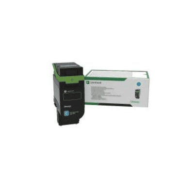 Toner 75M20C0 75M20 Cyan