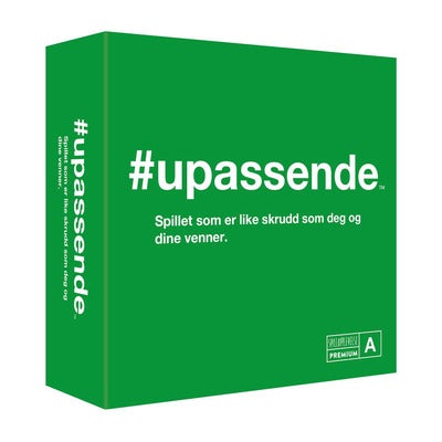 NO Upassende 