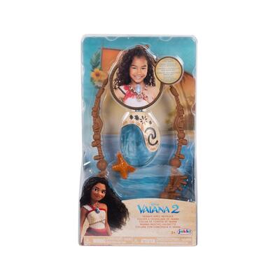 Vaiana 2 Role Play Necklace Vaiana's Sea Star