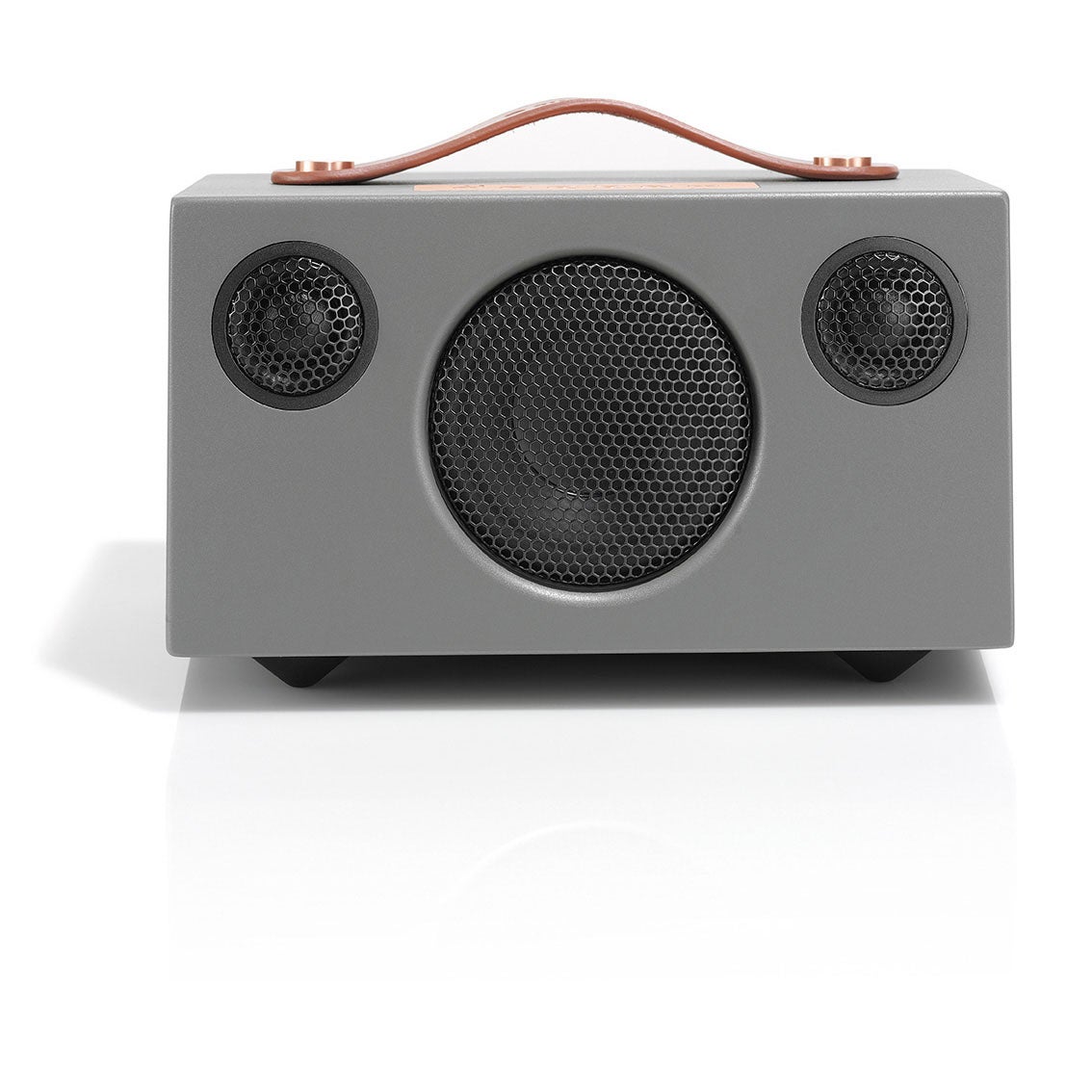 Speaker Addon T3+ Wireless Portable Grey