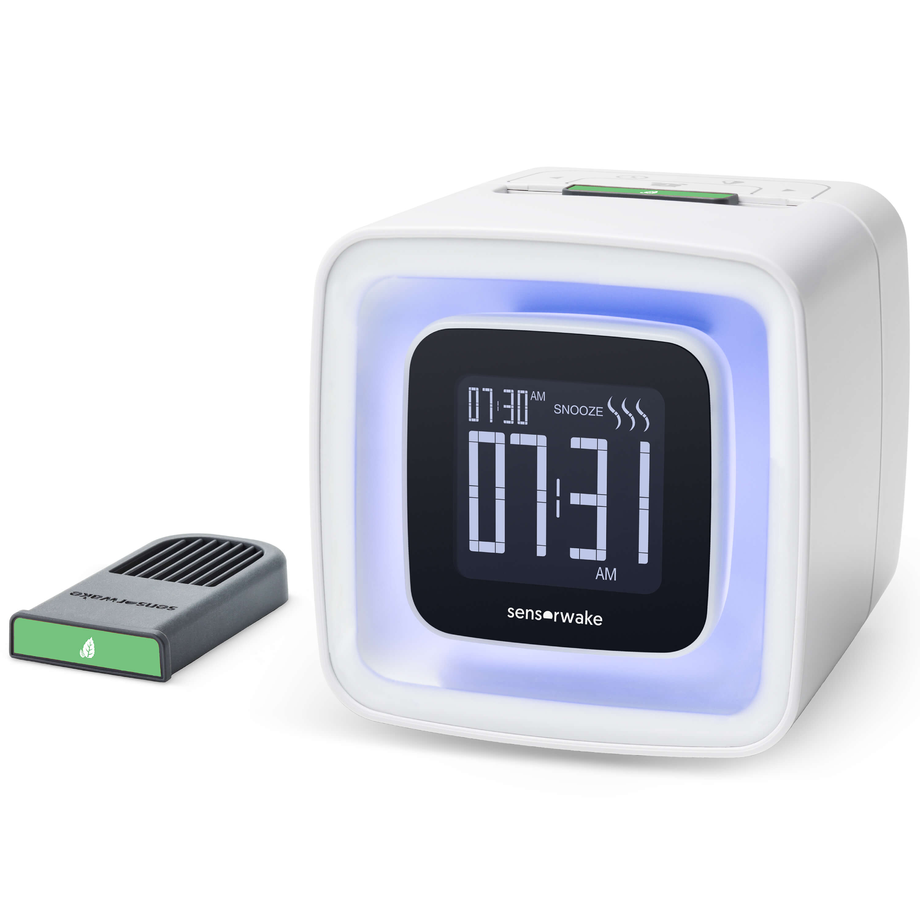 SENSORWAKE Herätyskello Sensorwake 2