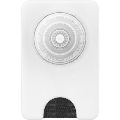 Tegnebog Popwallet for Magsafe Hvid