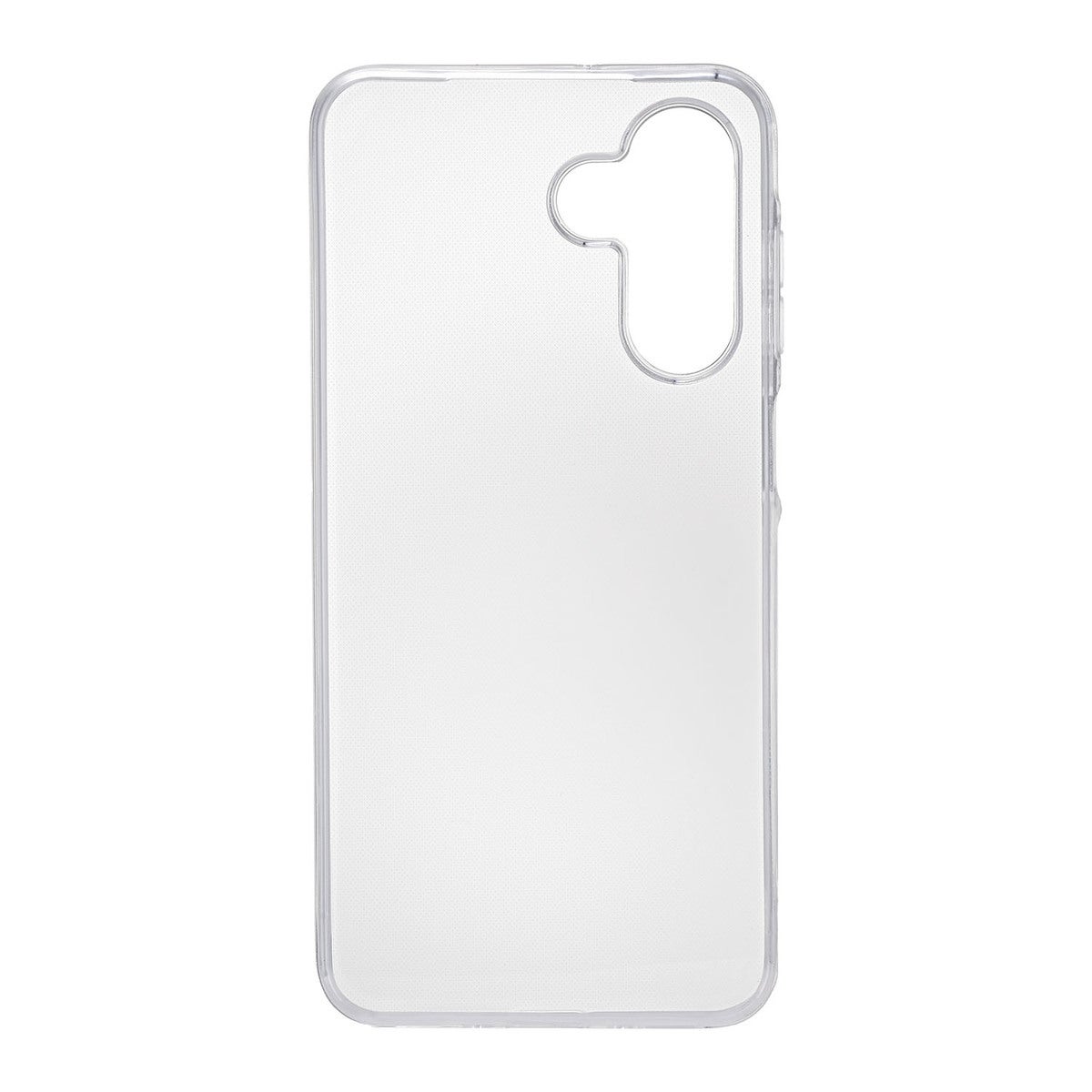Phone Case Samsung A26 5G TPU Recycled Transparent