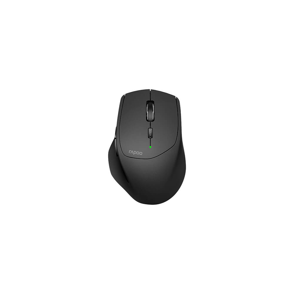 RAPOO Mouse MT550  Wireless Multi-Mode Black