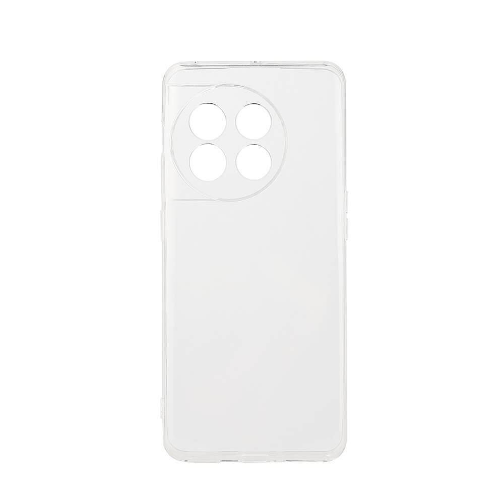 ONSALA  Clear Case OnePlus 11 5G