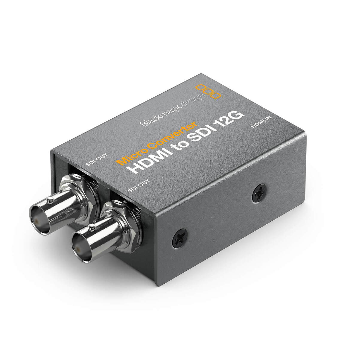 Micro Converter HDMI To SDI 12G PSU