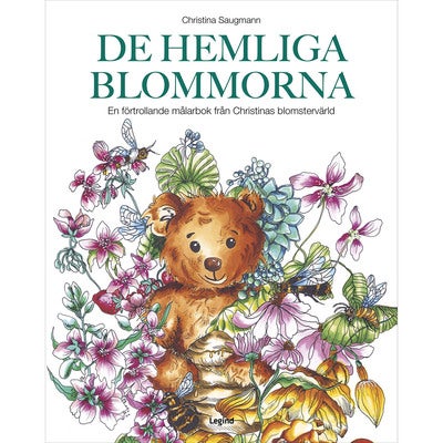 De hemliga blommorna