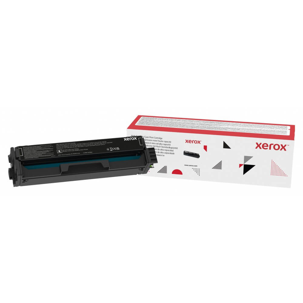 Toner 006R04391 Musta Suuri Kapasiteetti