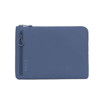 GOLLA Sleeve Metro Neoprene 14" Petroleum
