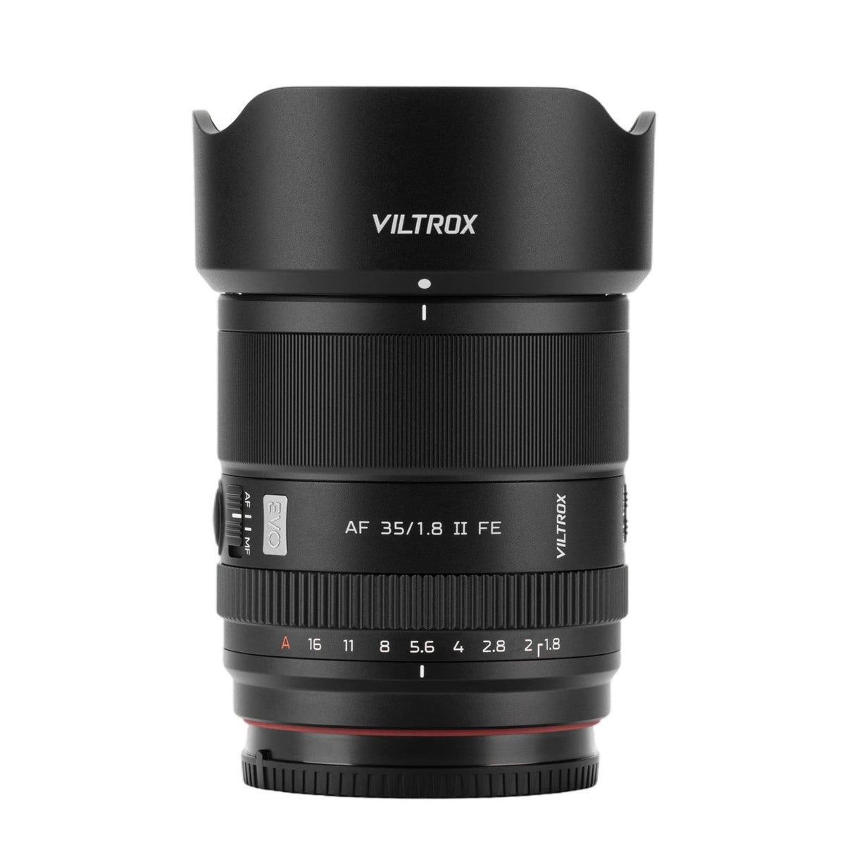 Af 35mm F1.8 EVO for Sony E Mount Fullframe