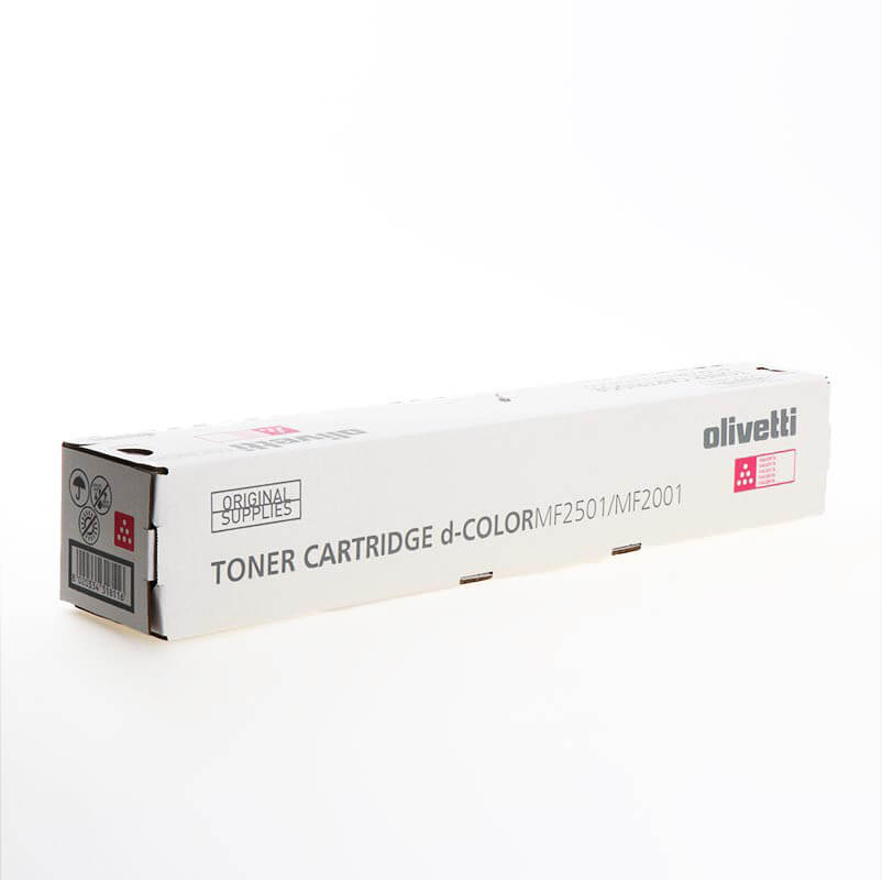 Toner B0992 Magenta