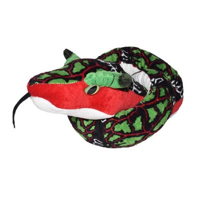Plush Toy Snakes 137 cm Dragonbone