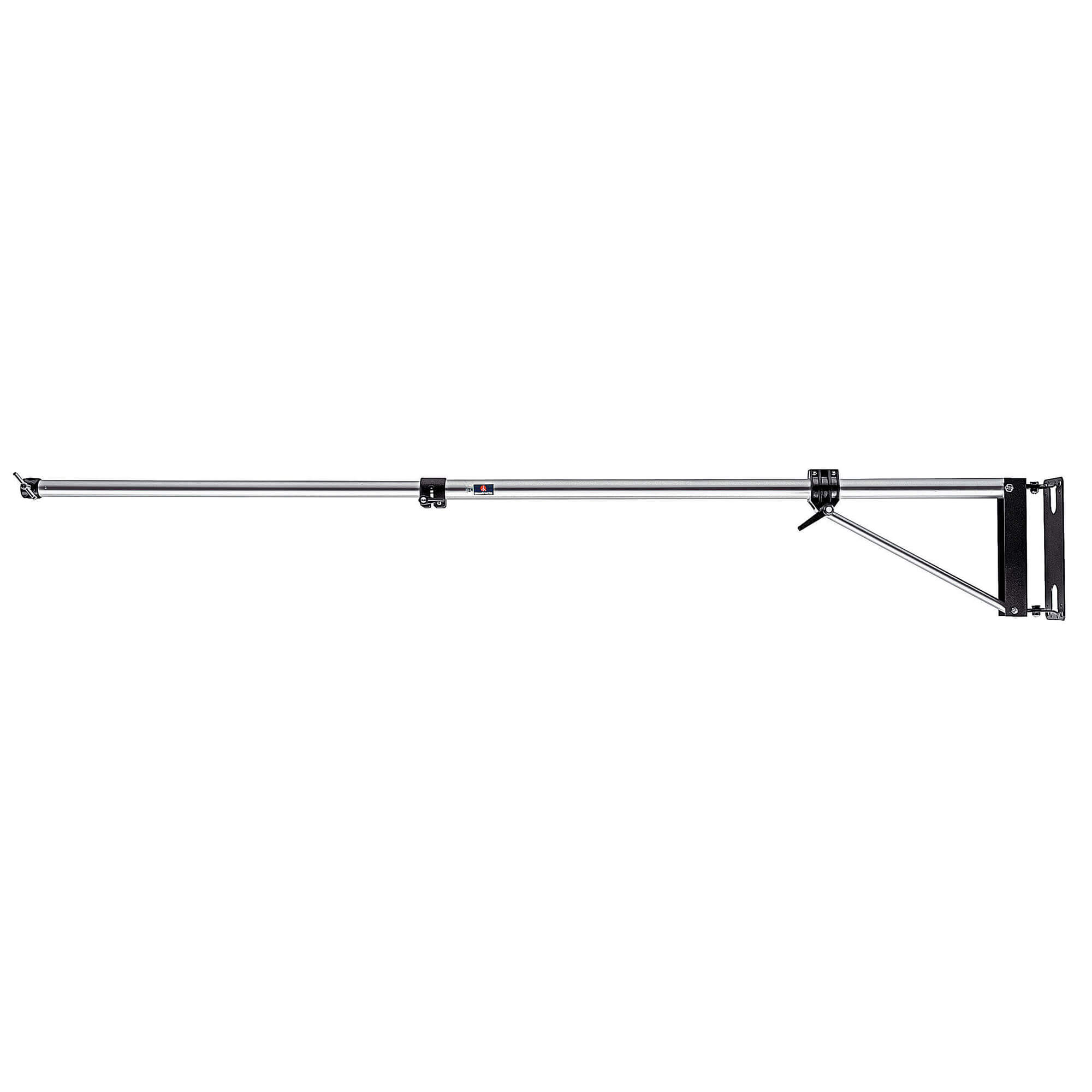 MANFROTTO Wall Boom 098B 120-210cm