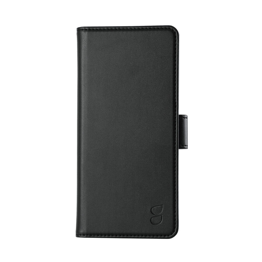 Wallet Case Black - Huawei Mate 30 Pro 