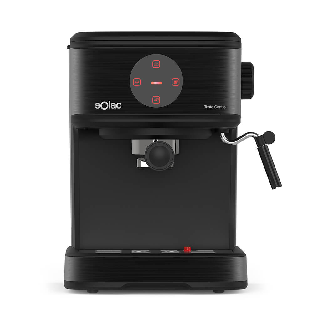 Espressomaskin Taste Control