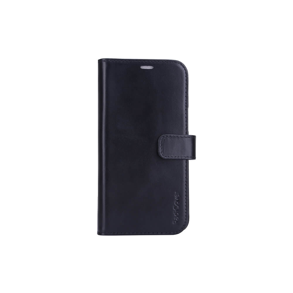 Wallet Case Black - iPhone 12 Pro Max  