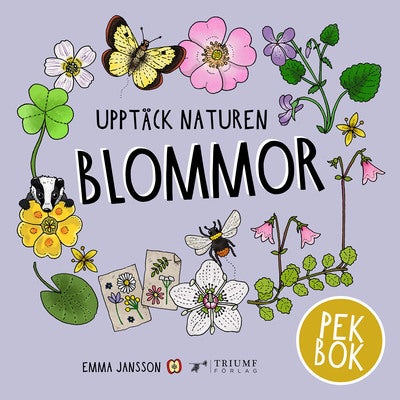 Blommor