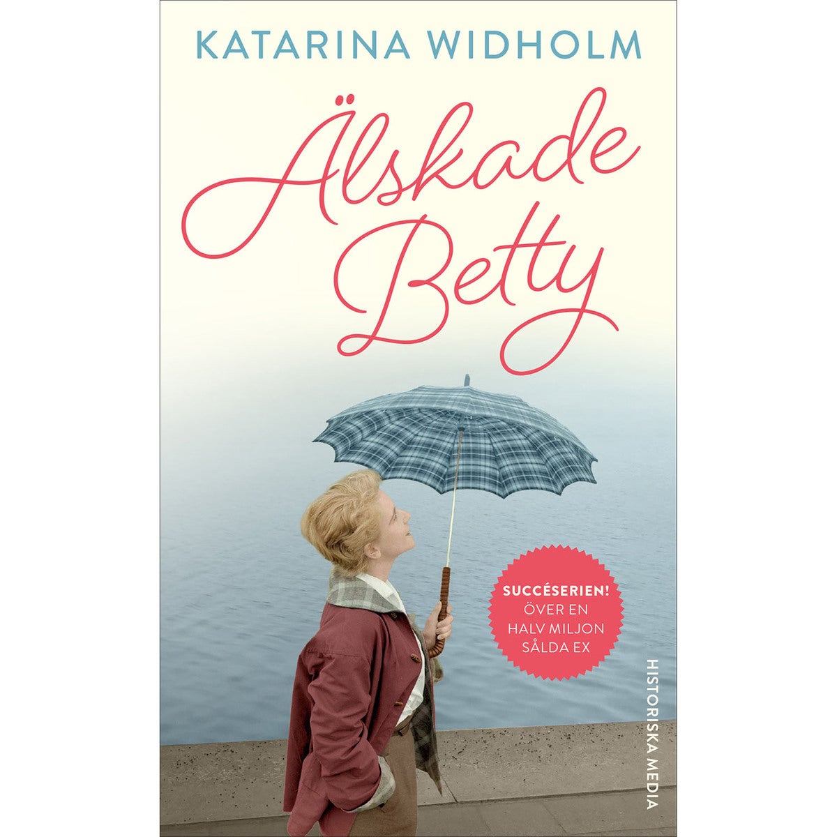 Älskade Betty