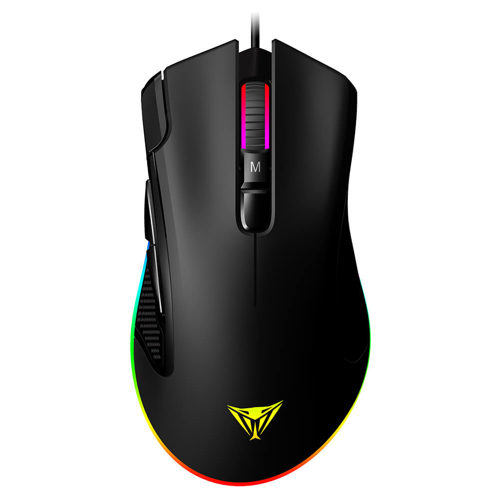 VIPER Gaming Mouse V551 RGB