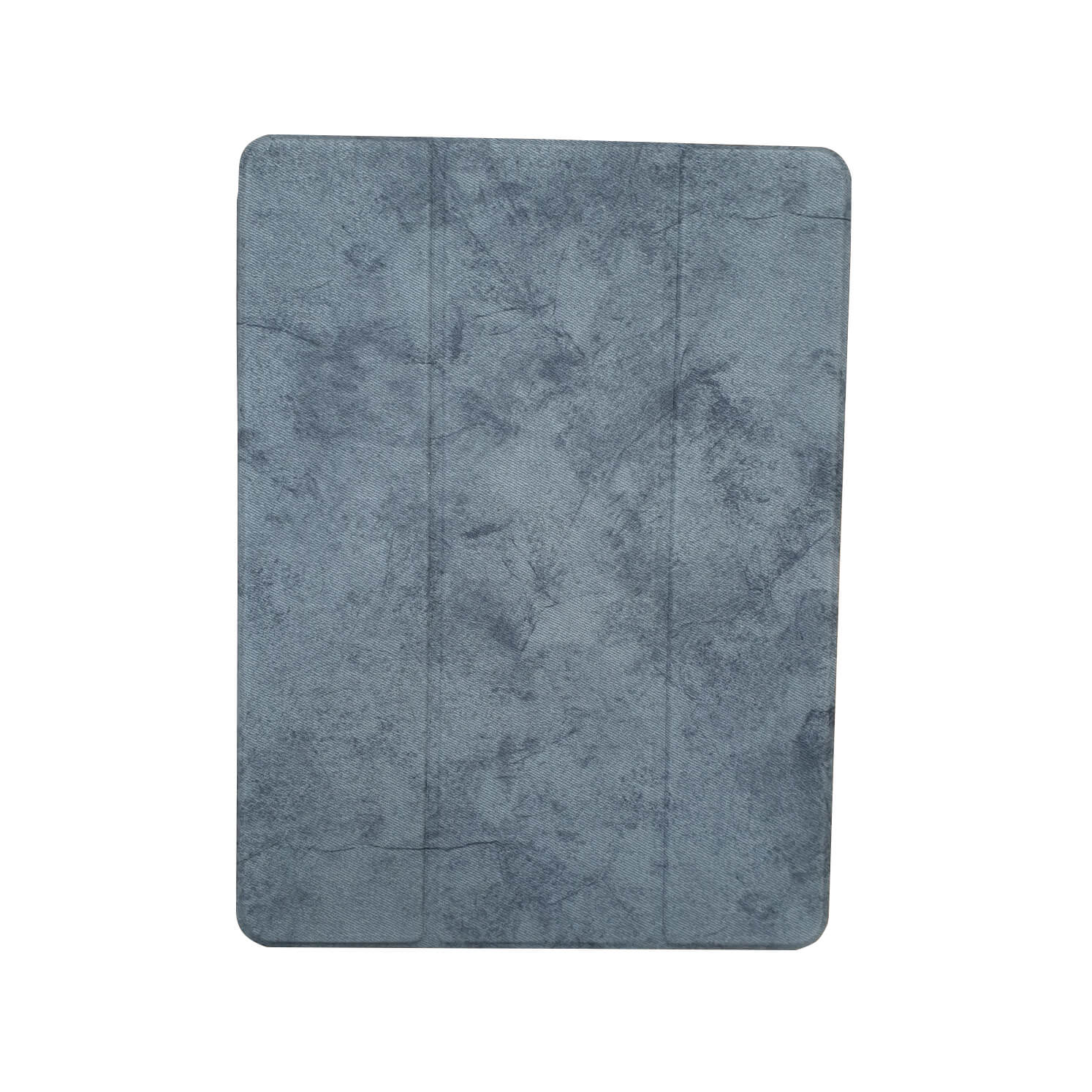 GEAR Tabletsuoja Harmaa iPad Air 10,5" 2019 Apple Pencil - kynäpaikka